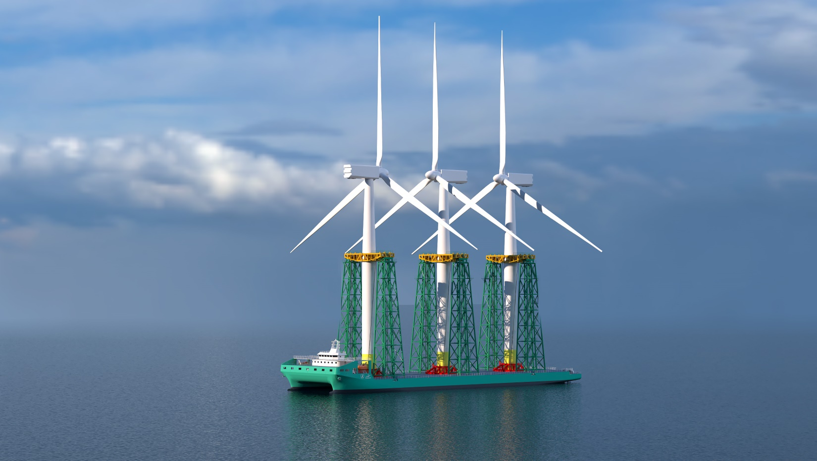 Ship Image