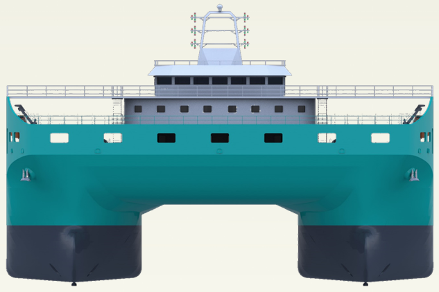 Ship Image