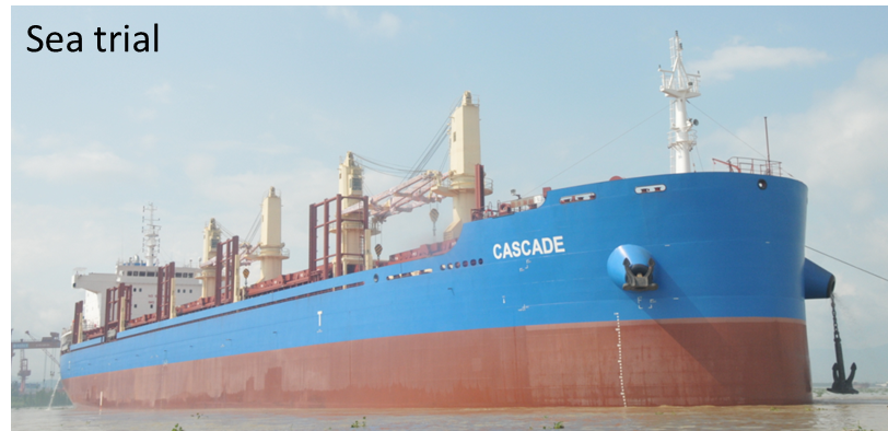 Ship Image