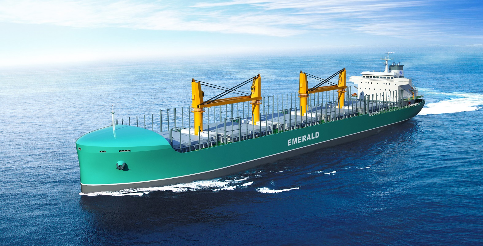 Ship Image
