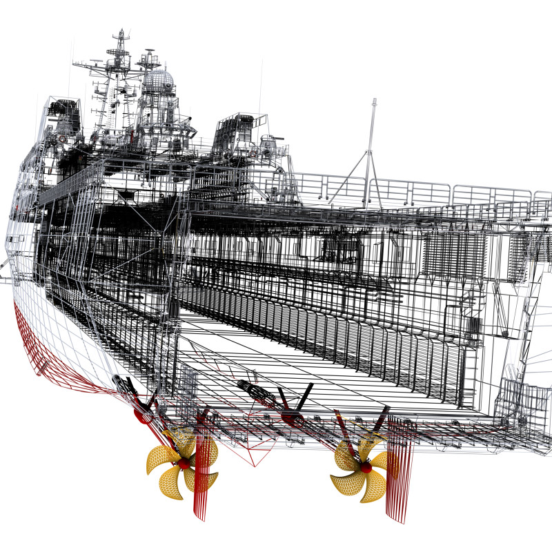 Ship Image