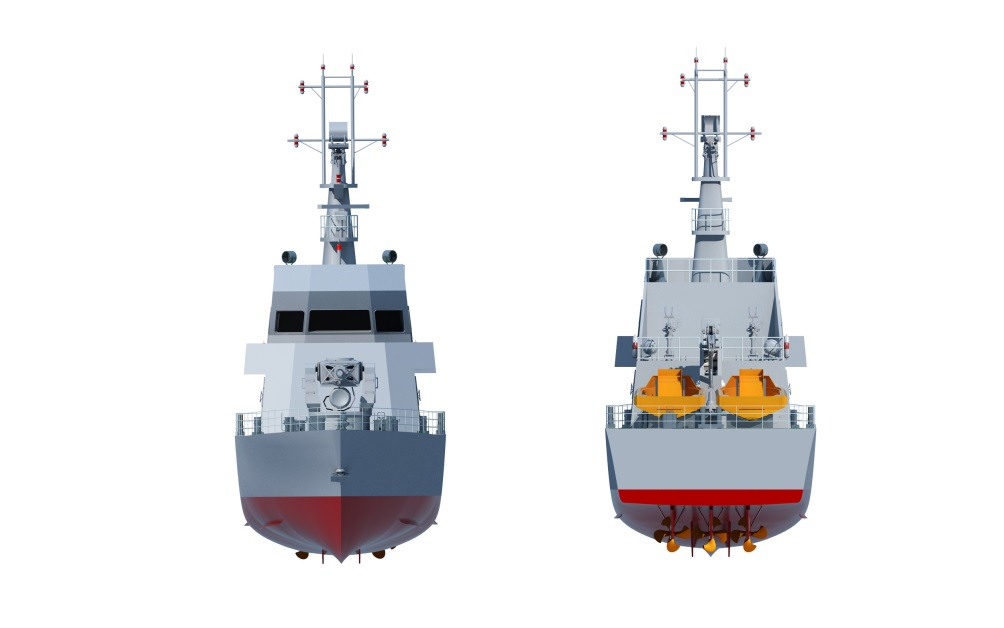 Ship Image