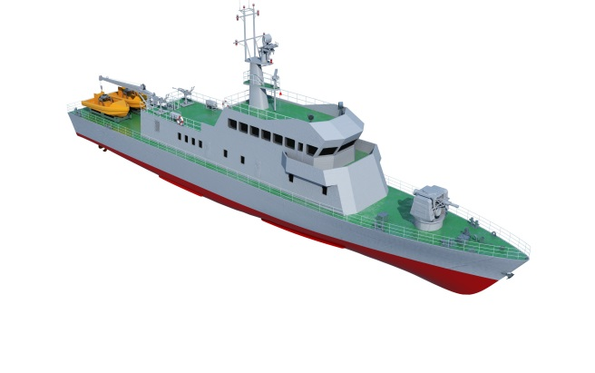 Ship Image