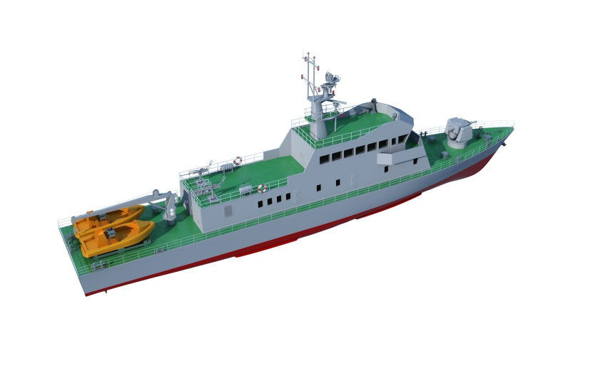 Ship Image