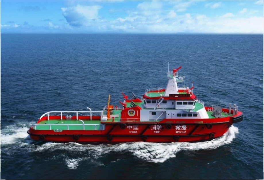 Ship Image