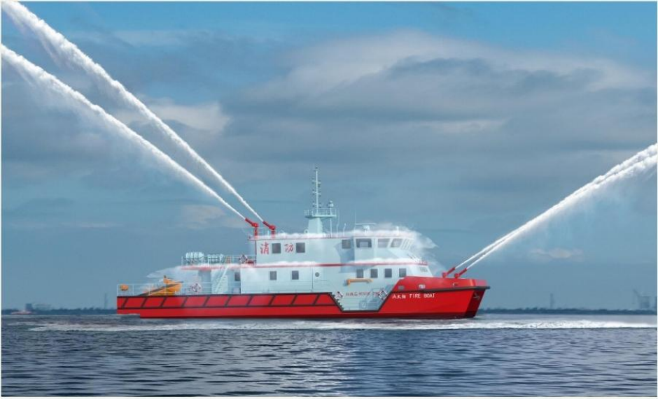 Ship Image