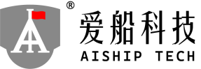 AiShip Logo